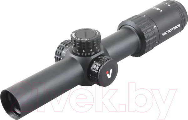 Изображение товара Оптический прицел Vector Optics VictOptics S6 1-6x24 OPSL22