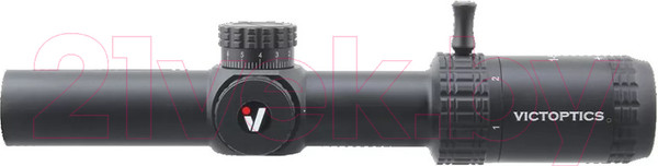 Изображение товара Оптический прицел Vector Optics VictOptics S6 1-6x24 OPSL22