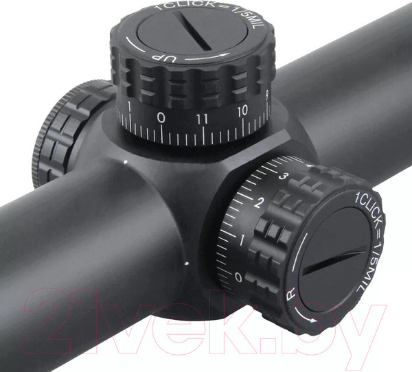 Изображение товара Оптический прицел Vector Optics VictOptics S6 1-6x24 OPSL22