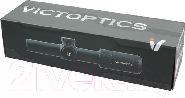 Изображение товара Оптический прицел Vector Optics VictOptics S6 1-6x24 OPSL22