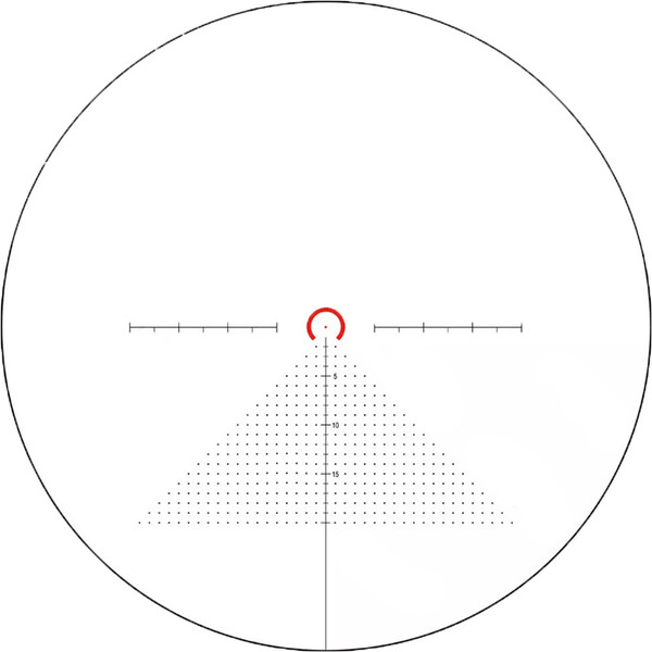 Изображение товара Оптический прицел Vector Optics VictOptics S6 1-6x24 Coyote FDE OPSL23