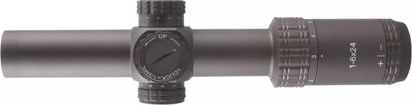 Изображение товара Оптический прицел Vector Optics VictOptics S6 1-6x24 Coyote FDE OPSL23