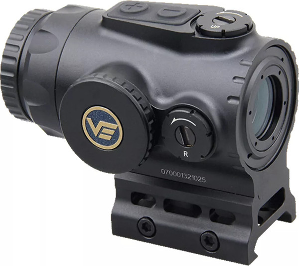 Изображение товара Оптический прицел Vector Optics Paragon 1ч16 Micro Prism SCPS-M01