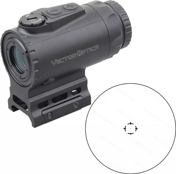 Изображение товара Оптический прицел Vector Optics Paragon 1ч16 Micro Prism SCPS-M01