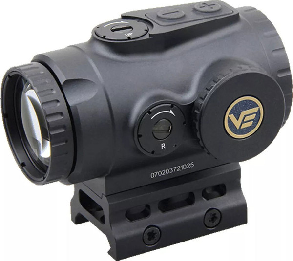 Изображение товара Оптический прицел Vector Optics Paragon 3x18 Micro Prism SCPS-M03