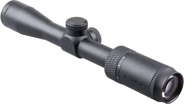 Изображение товара Оптический прицел Vector Optics Matiz 2-7x32 SCOM-26