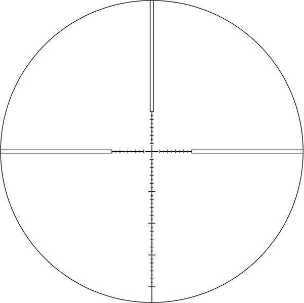 Изображение товара Оптический прицел Vector Optics Veyron 4-16x44  SCFF-22