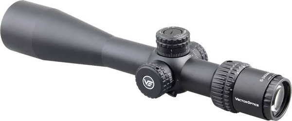 Изображение товара Оптический прицел Vector Optics Veyron 6-24x44  SCFF-23