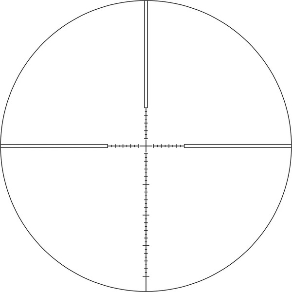 Изображение товара Оптический прицел Vector Optics Veyron 6-24x44  SCFF-23