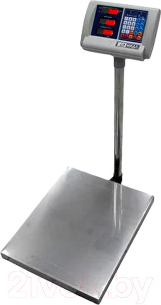 Изображение товара Весы платформенные МИДЛ Восточный Базар 518 МП 300 МДА Ф-3 / 71048652