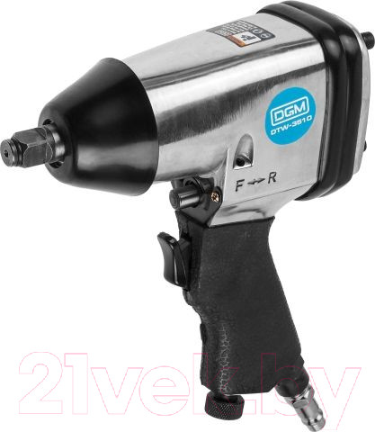 Изображение товара Пневмогайковерт DGM DTW-3510 / DG4012-5