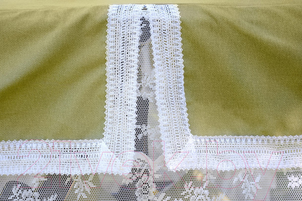 Изображение товара Качели садовые Olsa Альвина с1329