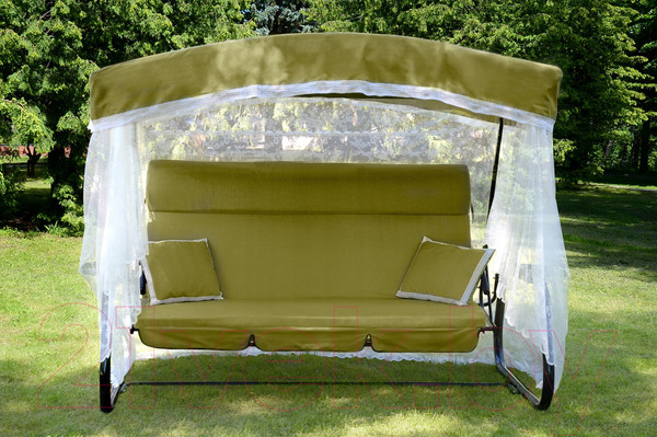 Изображение товара Качели садовые Olsa Альвина с1329