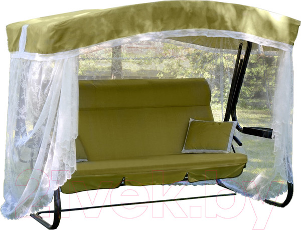 Изображение товара Качели садовые Olsa Альвина с1329