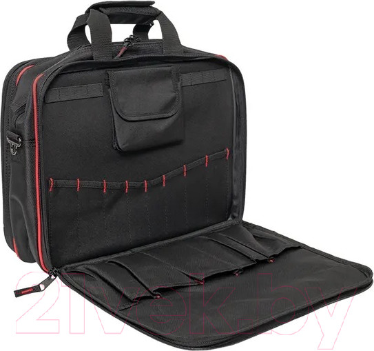 Изображение товара Сумка для инструмента EKF Master С-02