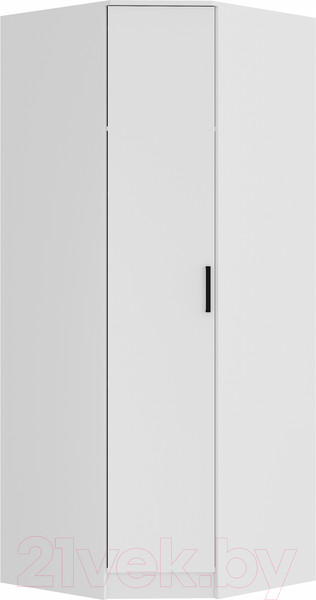 Изображение товара Шкаф BTS Фьюжн ШКУ-04 (белый)