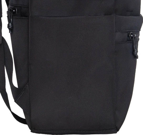 Изображение товара Рюкзак Grizzly RQL-414-3 (черный/серый)