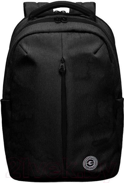 Изображение товара Рюкзак Grizzly RD-447-2 (черный)