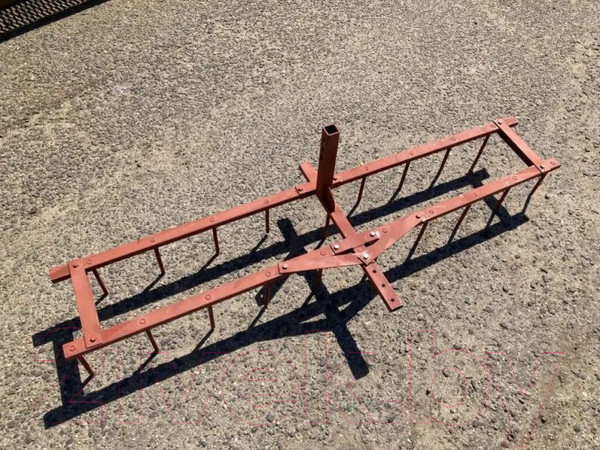 Изображение товара Борона Целина ОП-1478.000-01 А (10381)