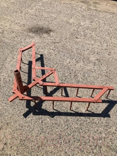 Изображение товара Борона Целина ОП-1478.000-01 А (10381)