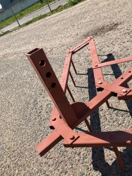 Изображение товара Борона Целина ОП-1478.000-01 А (10381)