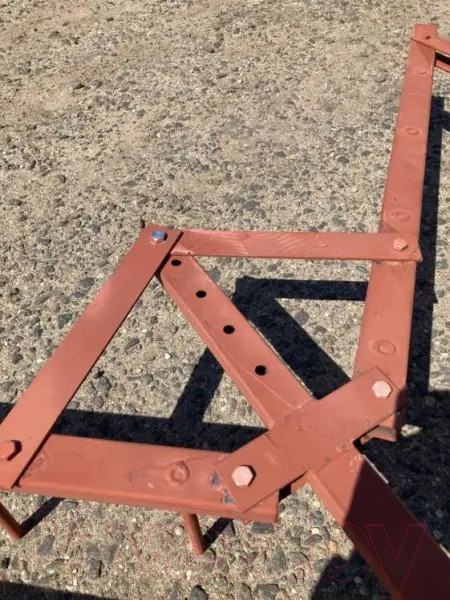 Изображение товара Борона Целина ОП-1478.000-01 А (10381)