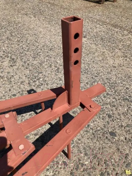 Изображение товара Борона Целина ОП-1478.000-01 А (10381)