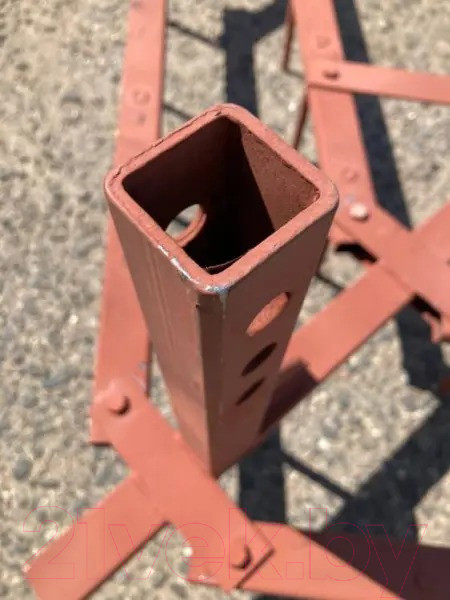 Изображение товара Борона Целина ОП-1478.000-01 А (10381)