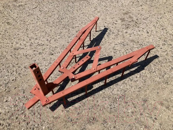 Изображение товара Борона Целина ОП-1478.000-01 А (10381)