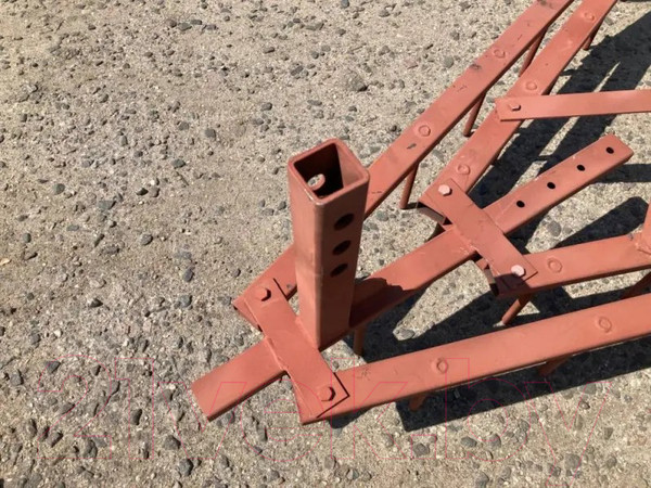 Изображение товара Борона Целина ОП-1478.000-01 А (10381)