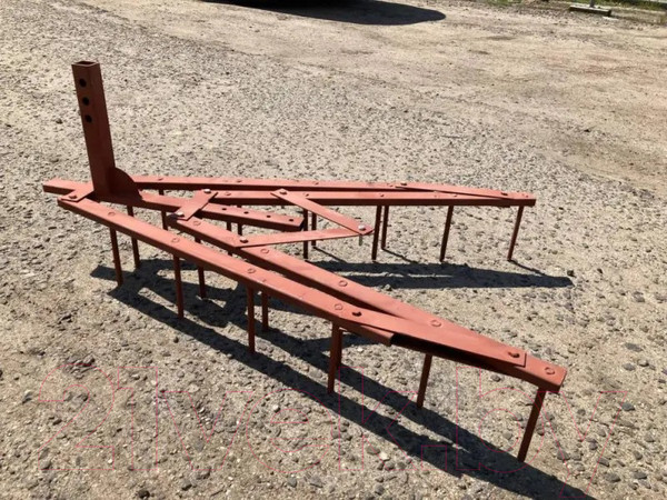 Изображение товара Борона Целина ОП-1478.000-01 А (10381)