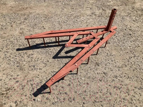 Изображение товара Борона Целина ОП-1478.000-01 А (10381)