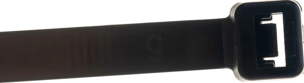 Изображение товара Стяжка для кабеля СибрТех 45559 (100шт)