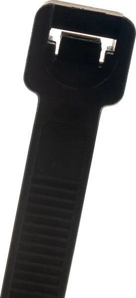 Изображение товара Стяжка для кабеля СибрТех 45559 (100шт)