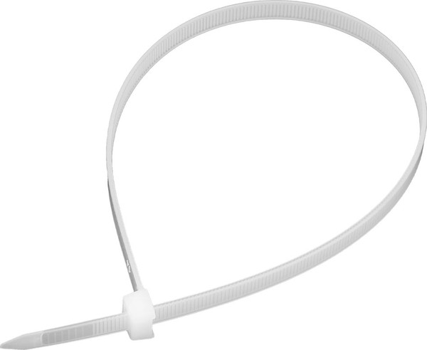 Изображение товара Стяжка для кабеля СибрТех 45582 (50шт)