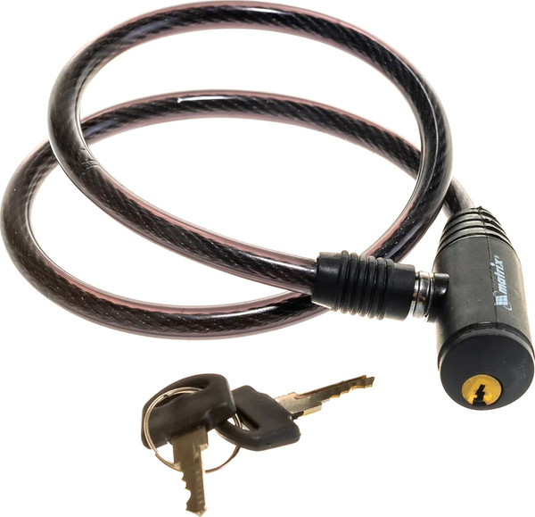 Изображение товара Велозамок Matrix 91830