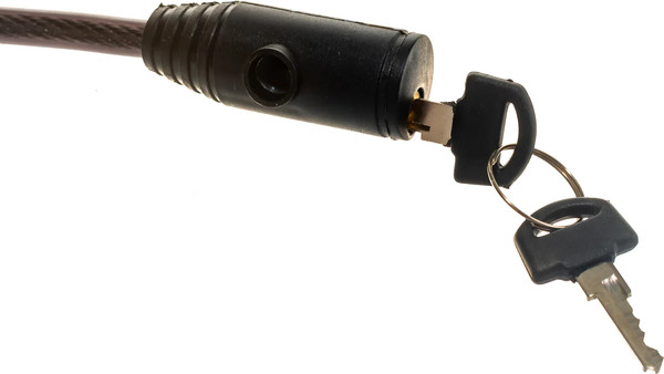 Изображение товара Велозамок Matrix 91830