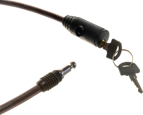 Изображение товара Велозамок Matrix 91830