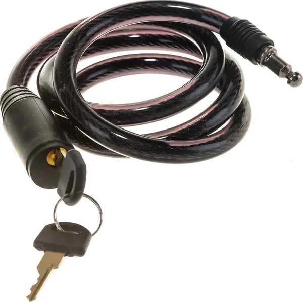 Изображение товара Велозамок Matrix 91832