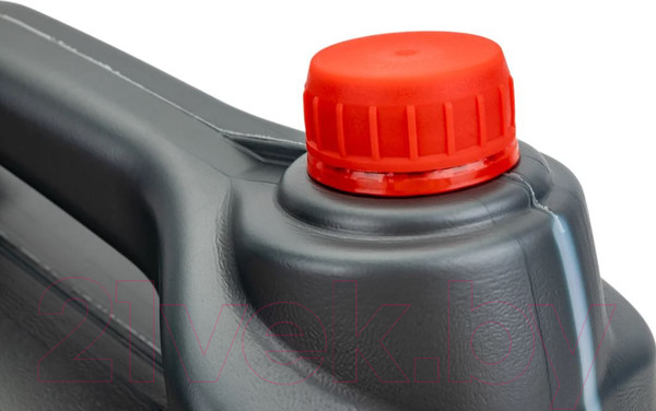 Изображение товара Антифриз Полярный круг G12 / 002001001012 (10кг, красный)