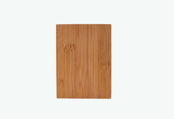 Изображение товара Подставка для кухонных приборов Attribute Bamboo AGB011