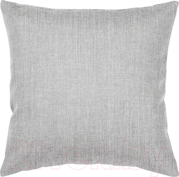 Изображение товара Подушка декоративная Волшебная ночь Волшебная Ночь 40x40 / 777703 (рогожка, пепельно-серый)