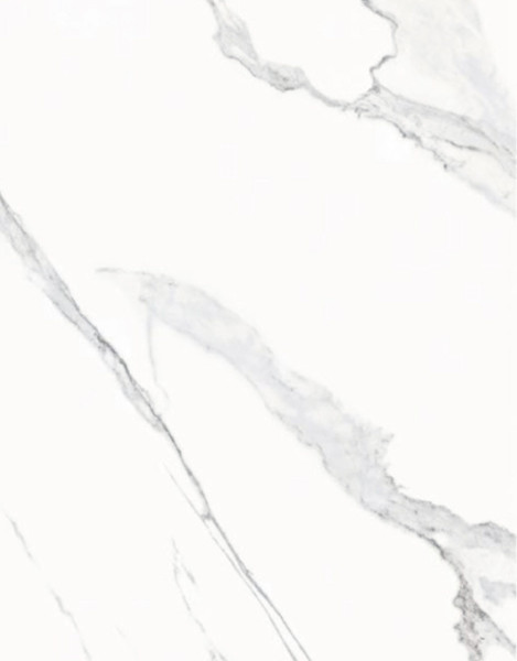 Изображение товара Обеденный стол ДСВ Граф 100x80 (белый)