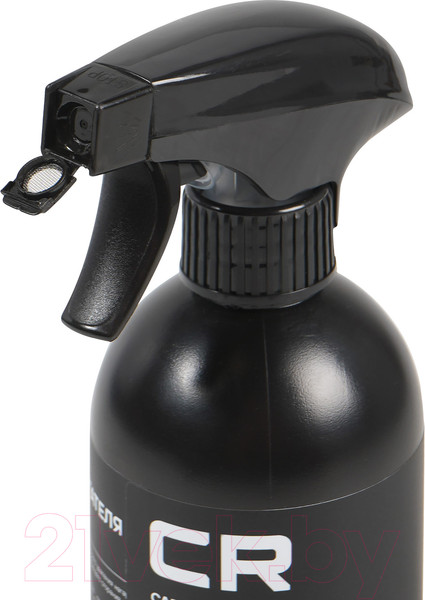 Изображение товара Очиститель двигателя Carville Racing S2020500 (500мл)