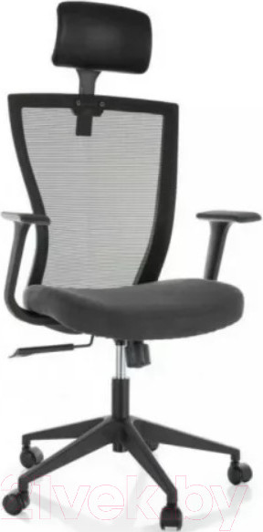 Изображение товара Кресло офисное Signal Q-328H (черный)