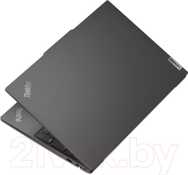 Изображение товара Ноутбук Lenovo ThinkPad E16 Gen 1 (21JN009WRT)