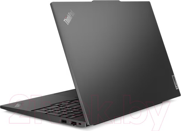 Изображение товара Ноутбук Lenovo ThinkPad E16 Gen 1 (21JN009WRT)
