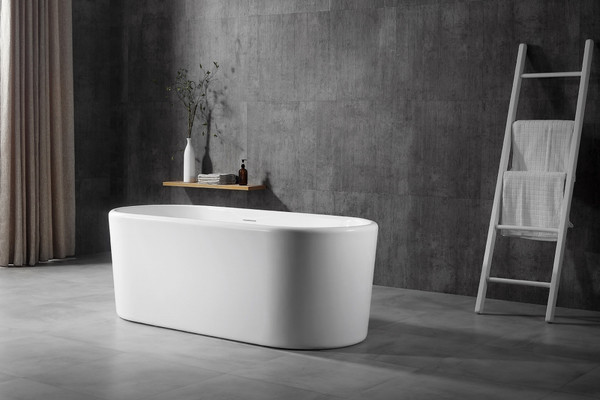 Изображение товара Ванна акриловая Abber AB9272-1.6