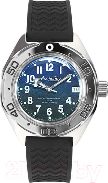 Изображение товара Часы наручные мужские Восток 67066Б