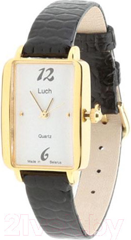 Изображение товара Часы наручные женские Луч 76658181
